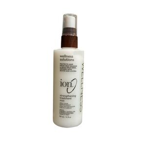 Ion Wellness Solutions Strengthening Treatment Mist -